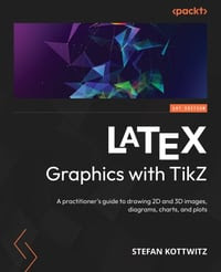 LaTeX Graphics with TikZ book