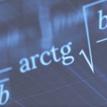 LaTeX book cover art