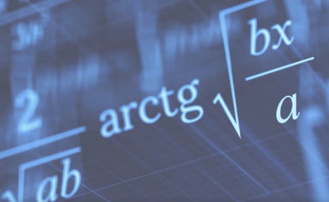 LaTeX book cover art