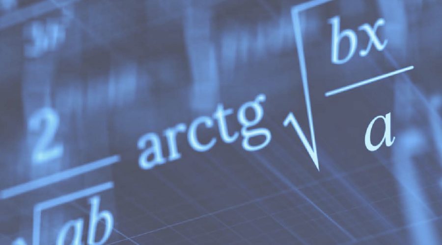 LaTeX book cover art